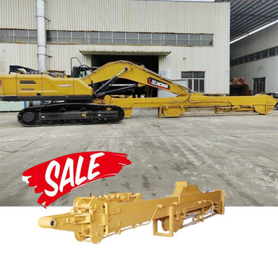 28M 30M 32M Bagger-Teleskoparm für Teleskopbagger