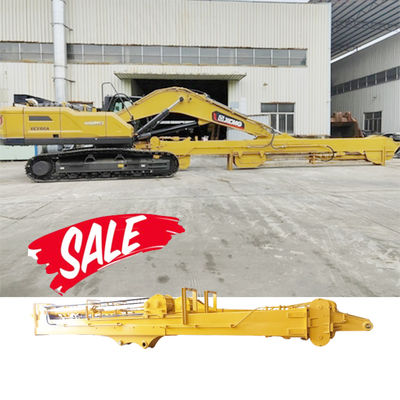 Hydraulischer Teleskopbagger 25m 30m 32m BS900E Drahtseil