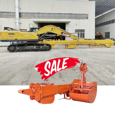 Teleskoparm Teleskopausleger 25m 30m 32m BS700