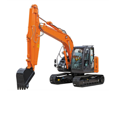 Bagger Teleskoparm Q355B Gleitend Premium Lang Zylinder