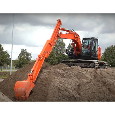 Teleskoparm für Bagger Teleskopausleger Q355B Q690D