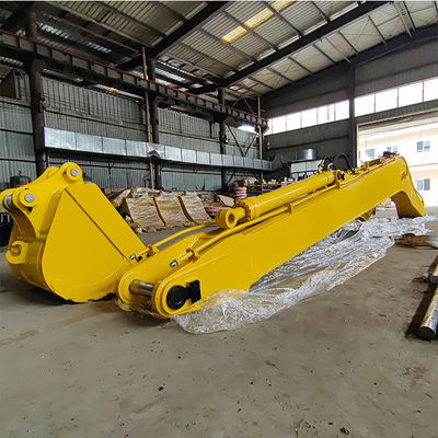 20M 22M Bagger Langarm Langausleger Bagger Langreicharm mit Schaufel zum Graben