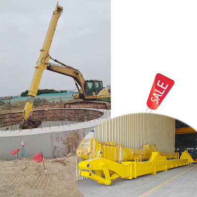 Teleskopische Bohrgräber Teleskopische Bohrgräber Tiefe 12m 14m 16m