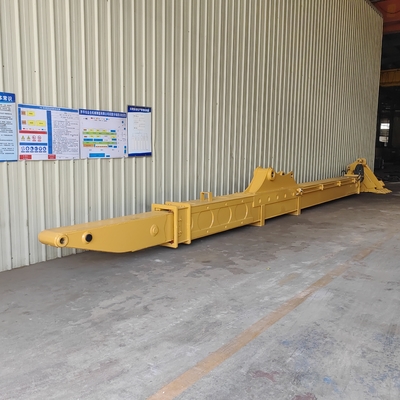 Teleskopische Arm zum Verkauf Bagger Dipper Arm Teleskopische Arm für Bagger Teleskopische Boom Teleskopische Arm