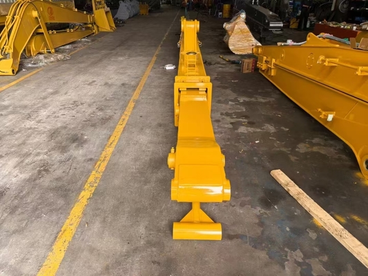 16M Teleskoparm für Bagger Teleskopausleger Teleskoparm