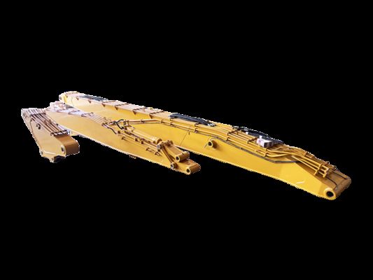 16-20 Meter Drei-Abschnitts-Abriss-Langboom für Bagger ZX250 ZX260 ZX330 für Baumaschine