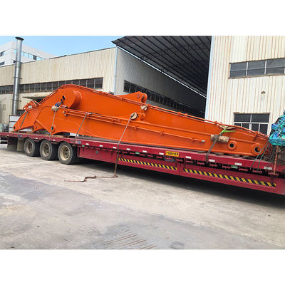 Hitachi Bagger Langreichweite Boom Arm Bagger Langarm