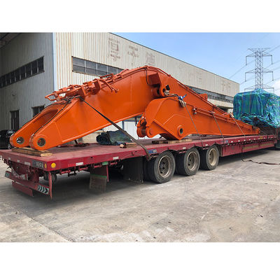 Hitachi Bagger Langreichweite Boom Arm Bagger Langarm