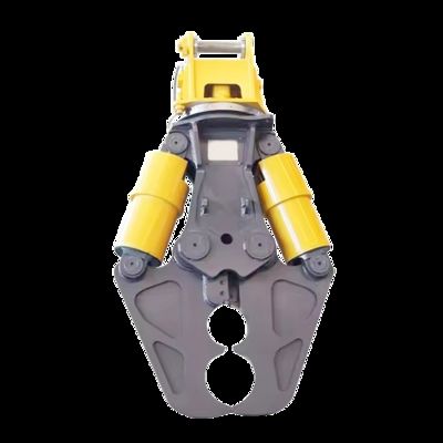 Multi-Size Hydraulik-Scheren Multi-Scheren Abbruchschneider für 20-40t Bagger Abbruch für Sanny Komatsu Cat Kobelco