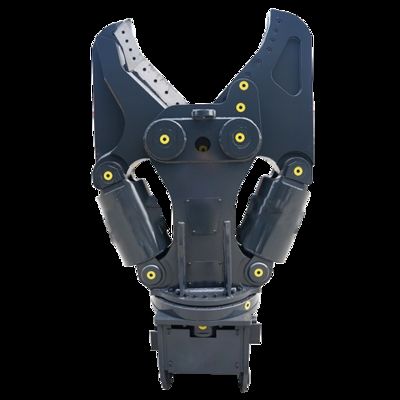 Multi-Size Hydraulik-Scheren Multi-Scheren Abbruchschneider für 20-40t Bagger Abbruch für Sanny Komatsu Cat Kobelco