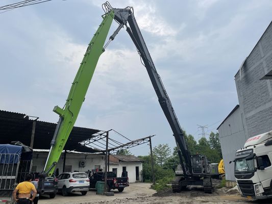 Bagger-Verlängerung Abbruch Long Reach Ausleger und Arm für 40T Bagger