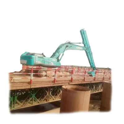 Exkavator Teleskoparm Exkavator Teledipper 10m 12m