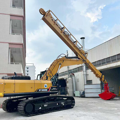 Excavator Telescopic Arm Factory Price