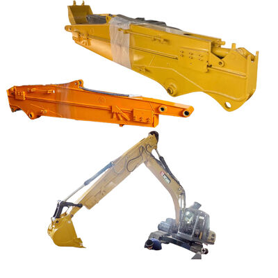Exkavator Langstrecken-Boom und Teleskoparm 10M 15M 16M 18M
