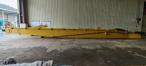 Bagger 16m Abbruch-Ausleger Hochreicharm und Ausleger Abbrucharm für 20-25T Bagger