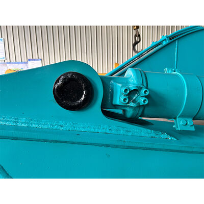 Standardabzug mit Eimer für PC200 Cat320 Kobelco