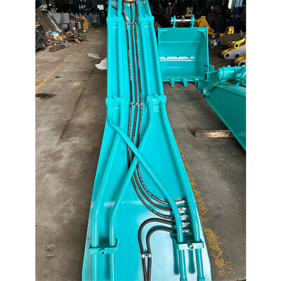 Kobelco Bagger Standard Arm mit Eimer