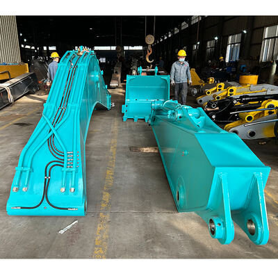 Kobelco Bagger Standardausleger Long-Reach-Ausleger für Bagger