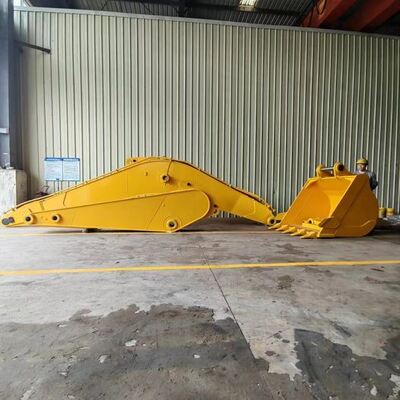 Standardabzug für die Baggermaschine Sany Hitachi