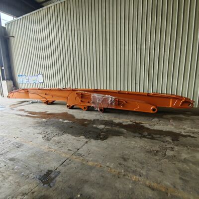 Hochfester Bagger Hydraulik 18M Pfahlbauausleger und -arm für Sany 650 Doosan 520 für Gründungsbau