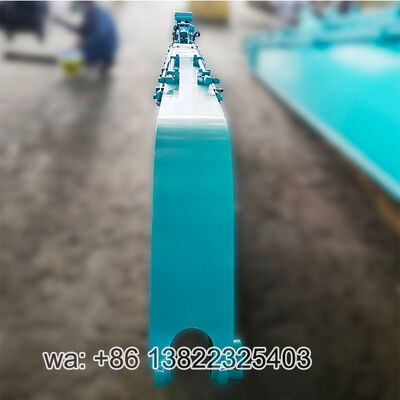 Effizienter Bagger mit langem Arm, um Ihre Produktivität zu steigern