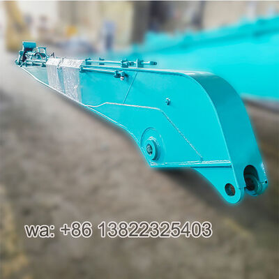 SK300 Bagger mit langem Boom Arm zum Verkauf