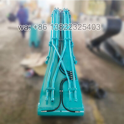 SK300 Bagger mit langem Boom Arm zum Verkauf