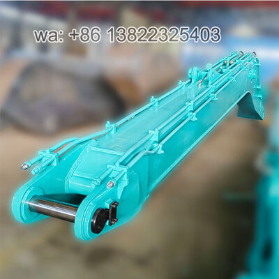 SK300 Bagger mit langem Boom Arm zum Verkauf