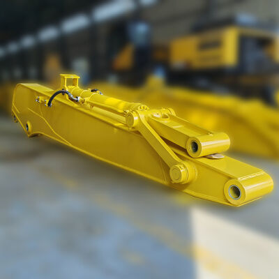 Schwerlastbagger Langarm