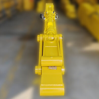 15.4m Bagger Langstreckenarm für PC350LC-10