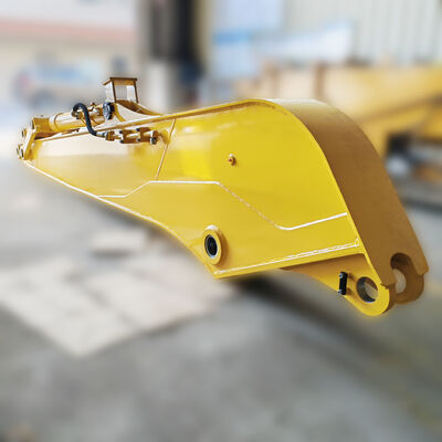 Schwerlastbagger Langarm