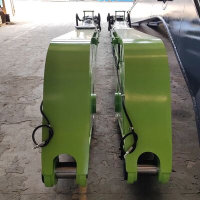 16M Bagger Langarm für Zoomlion 550