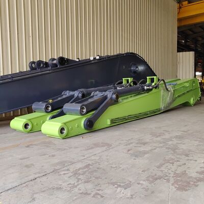 16M Bagger Langarm für Zoomlion 550