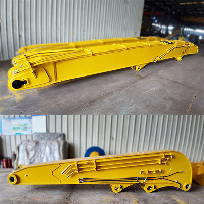 Schwerlastbagger-Aufbau-Boom und Arm-Modifikation