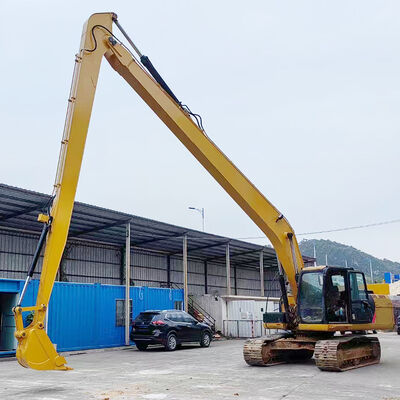 Hochwertige Exkavator-Langstrecken-Arm-Boom-Hersteller
